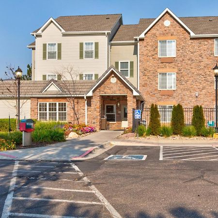 Towneplace Suites Colorado Springs Kültér fotó