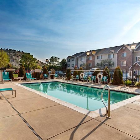 Towneplace Suites Colorado Springs Kültér fotó
