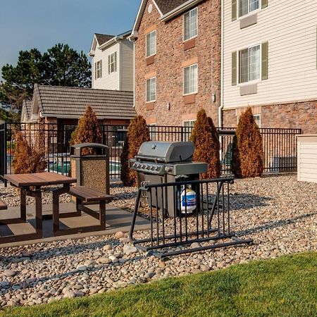 Towneplace Suites Colorado Springs Kültér fotó