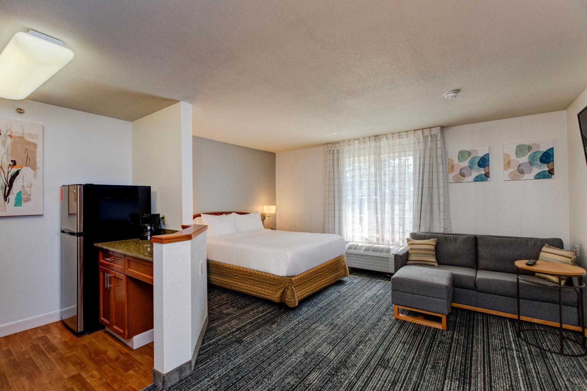 Towneplace Suites Colorado Springs Kültér fotó