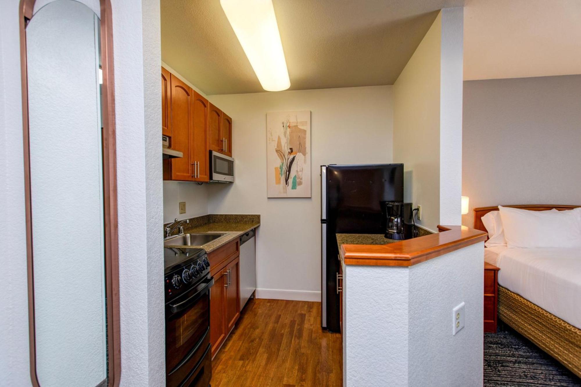 Towneplace Suites Colorado Springs Kültér fotó