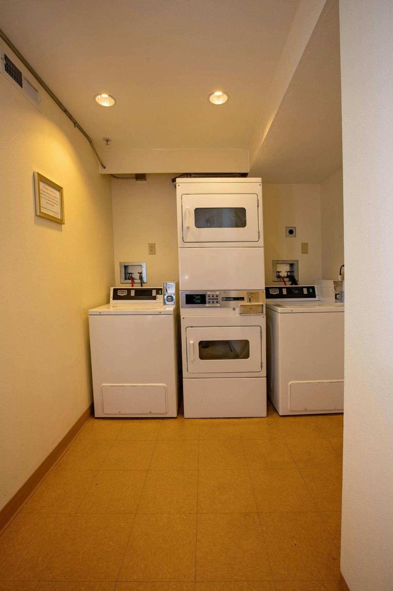 Towneplace Suites Colorado Springs Kültér fotó