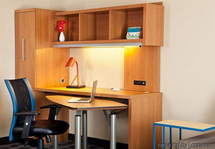 Towneplace Suites Colorado Springs Kültér fotó