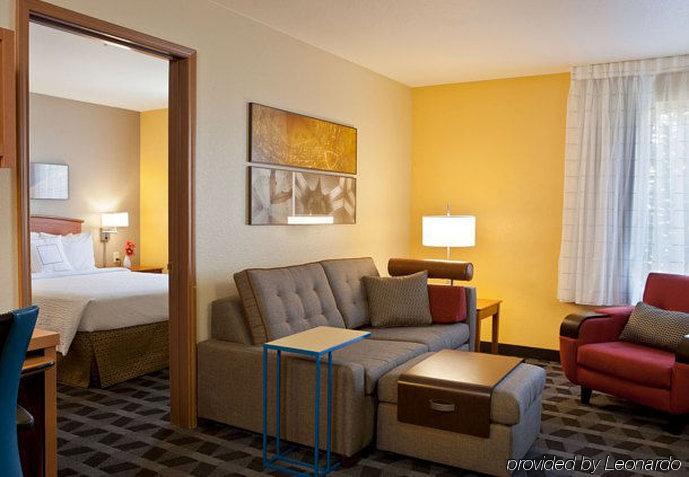 Towneplace Suites Colorado Springs Kültér fotó